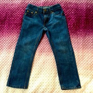 Levi’s 511 Slim 4 Reg